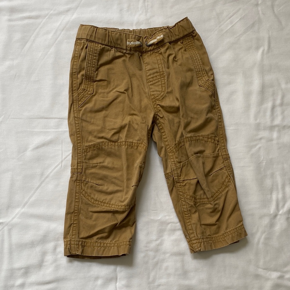 Hanna Andersson Kids Pants